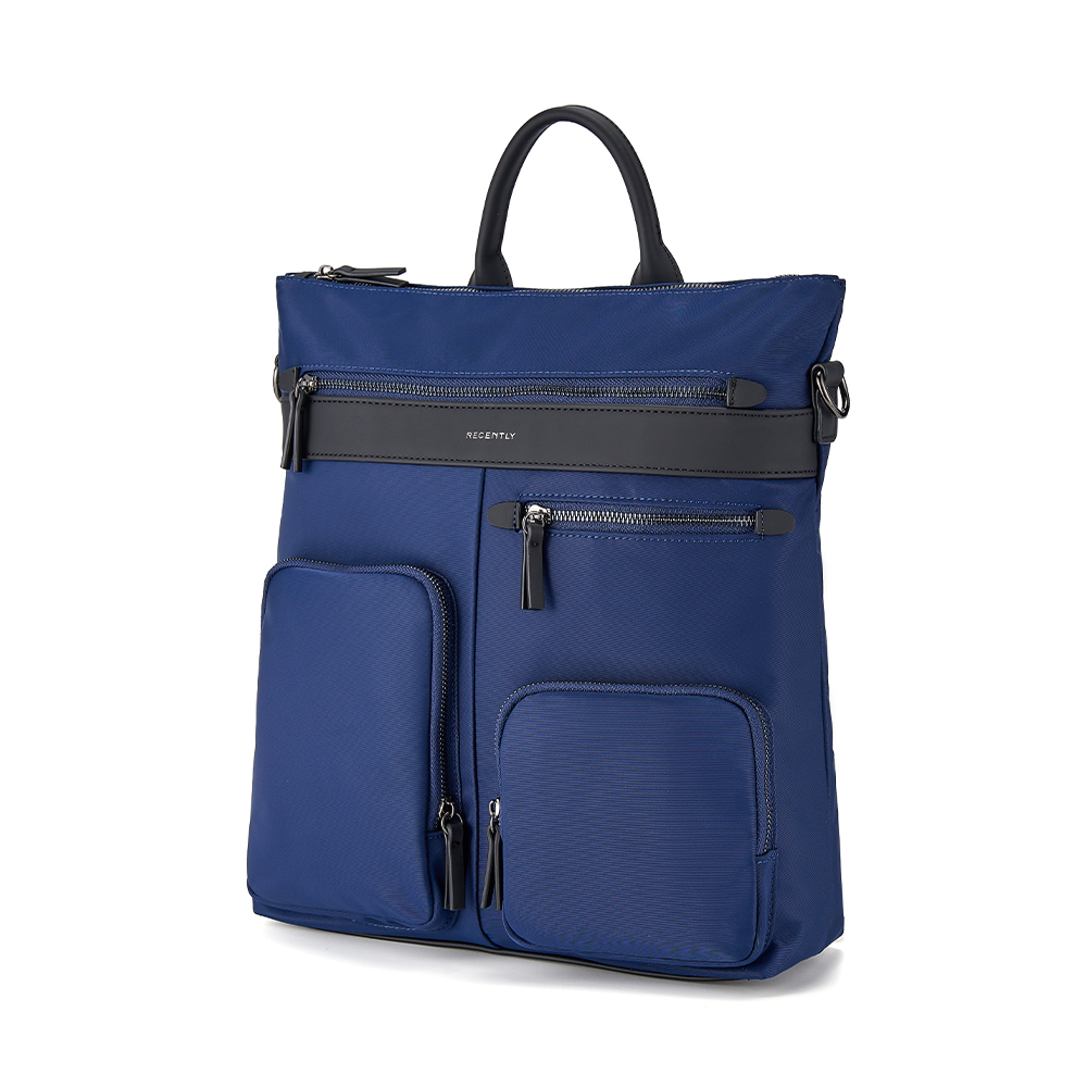 Yale square backpack 15