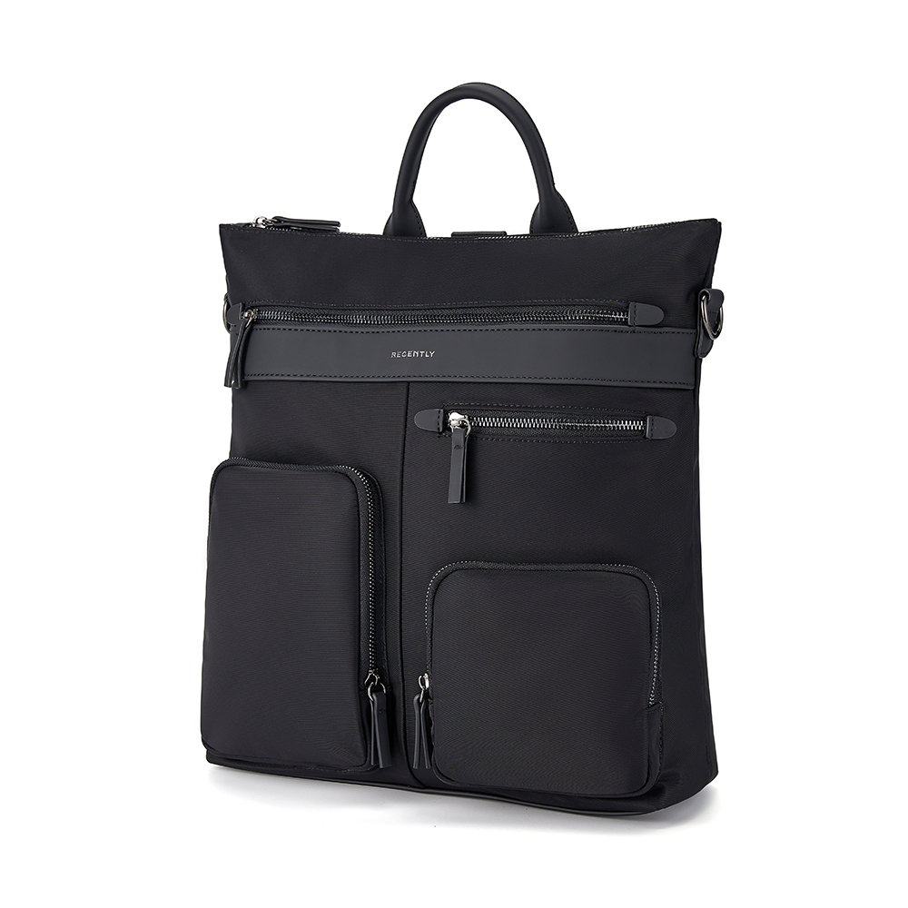 Yale square backpack 15