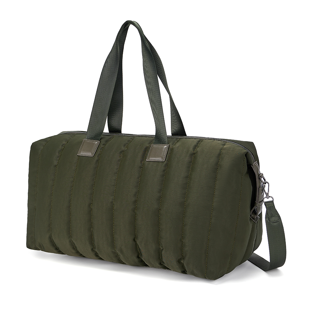 Milan weekend bag
